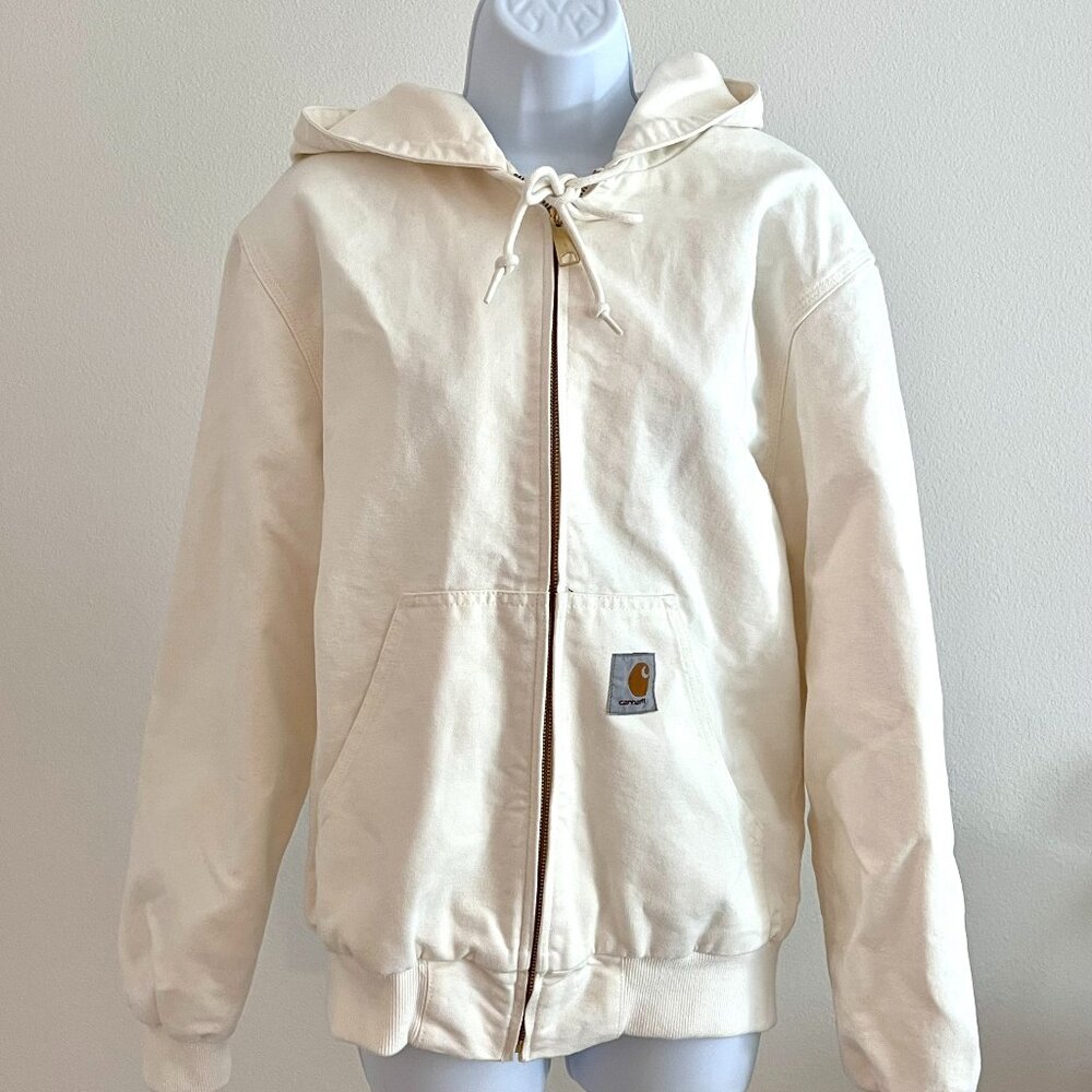 The OG Active Jacket